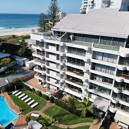 Surfers Chalet Gold Coast Exterior foto