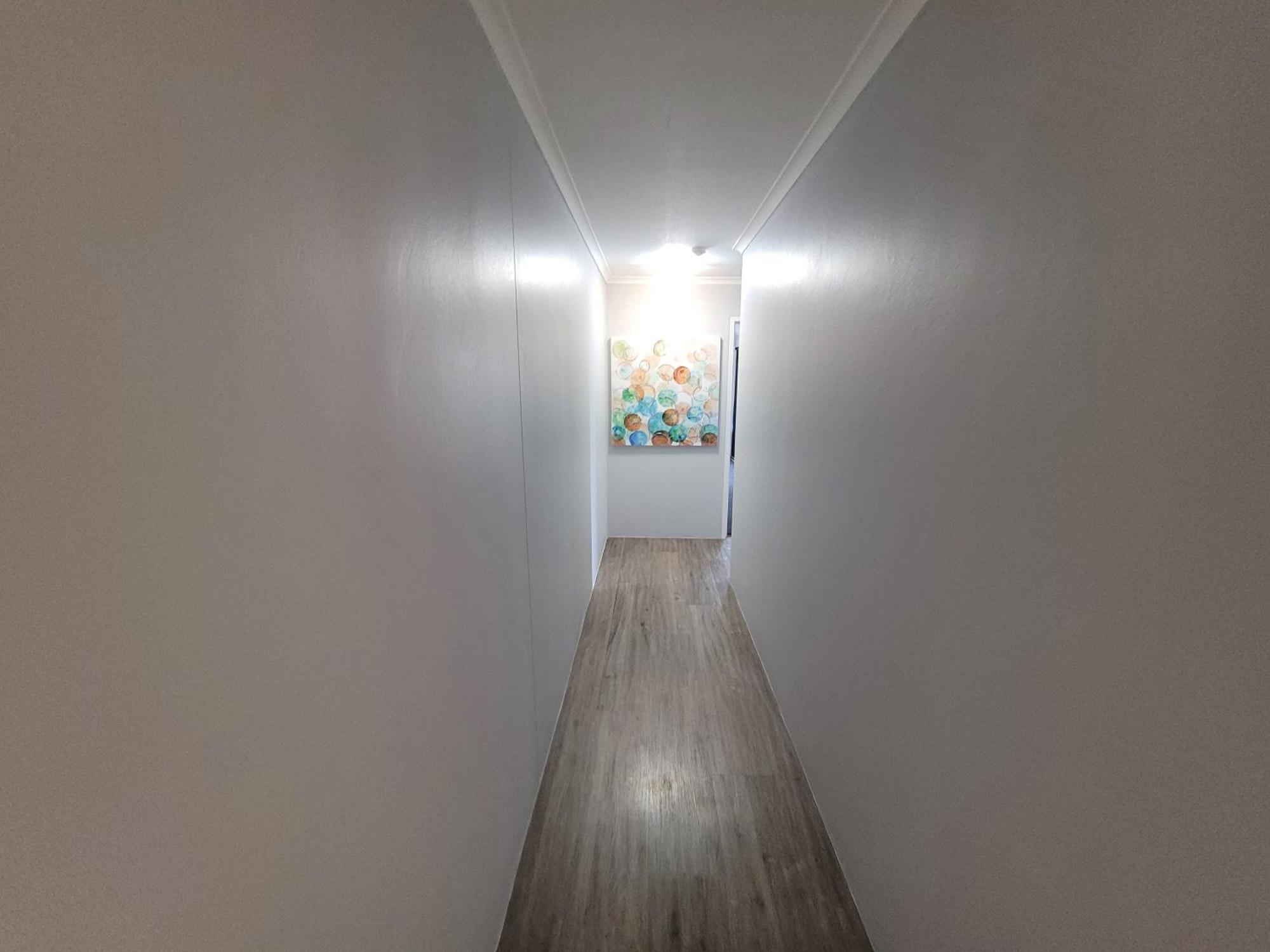Surfers Chalet Gold Coast Zimmer foto