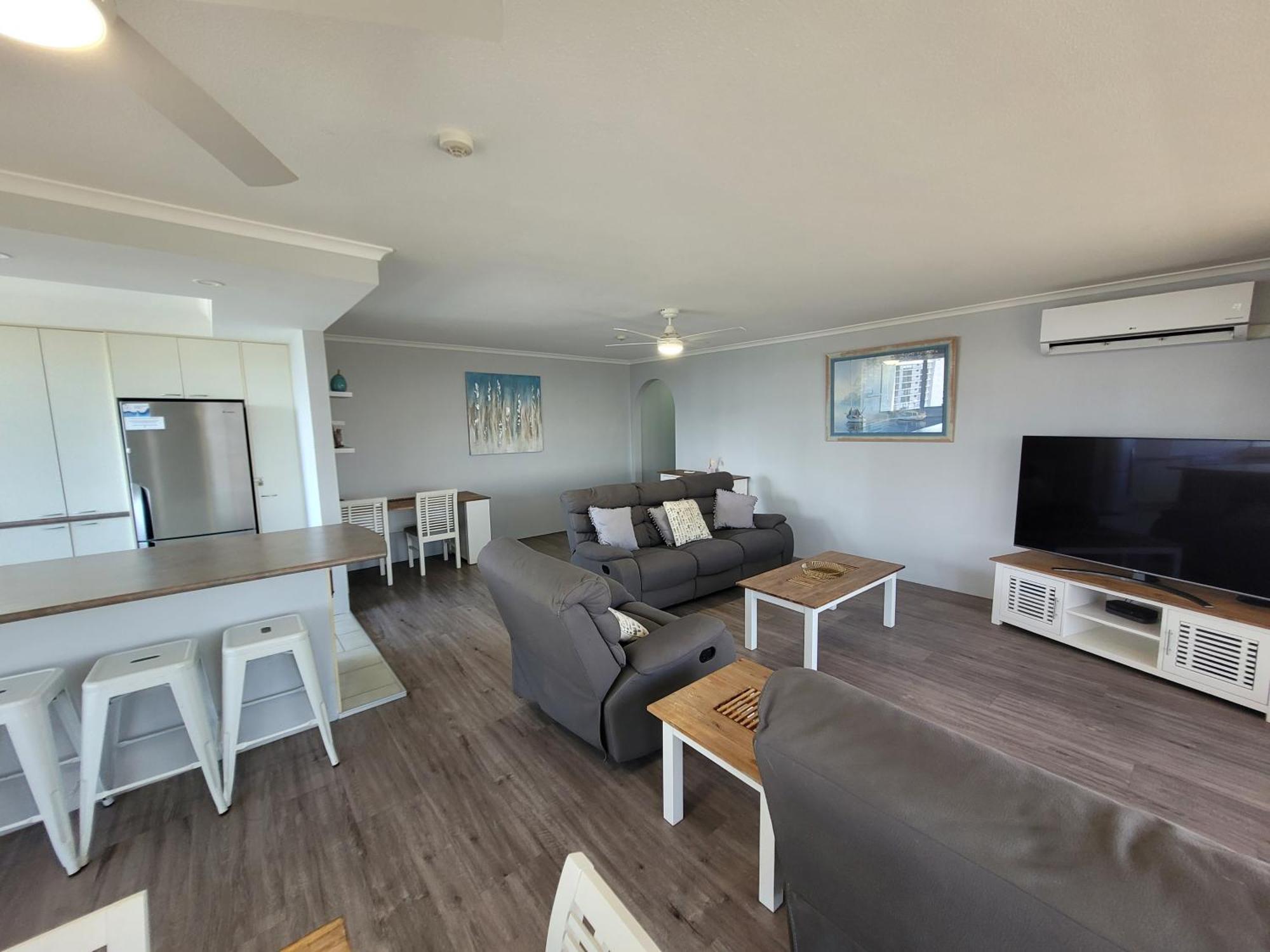 Surfers Chalet Gold Coast Zimmer foto