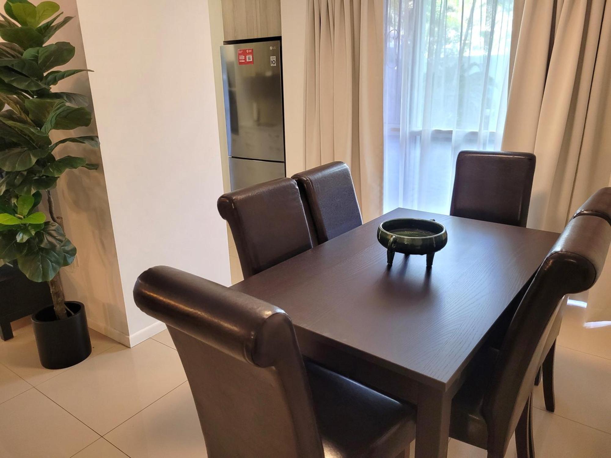 Surfers Chalet Gold Coast Zimmer foto