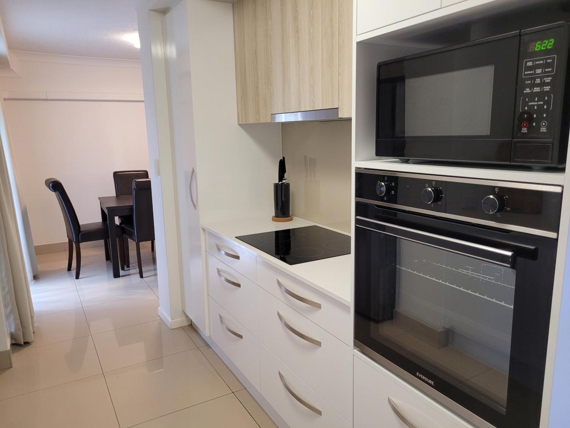 Surfers Chalet Gold Coast Zimmer foto