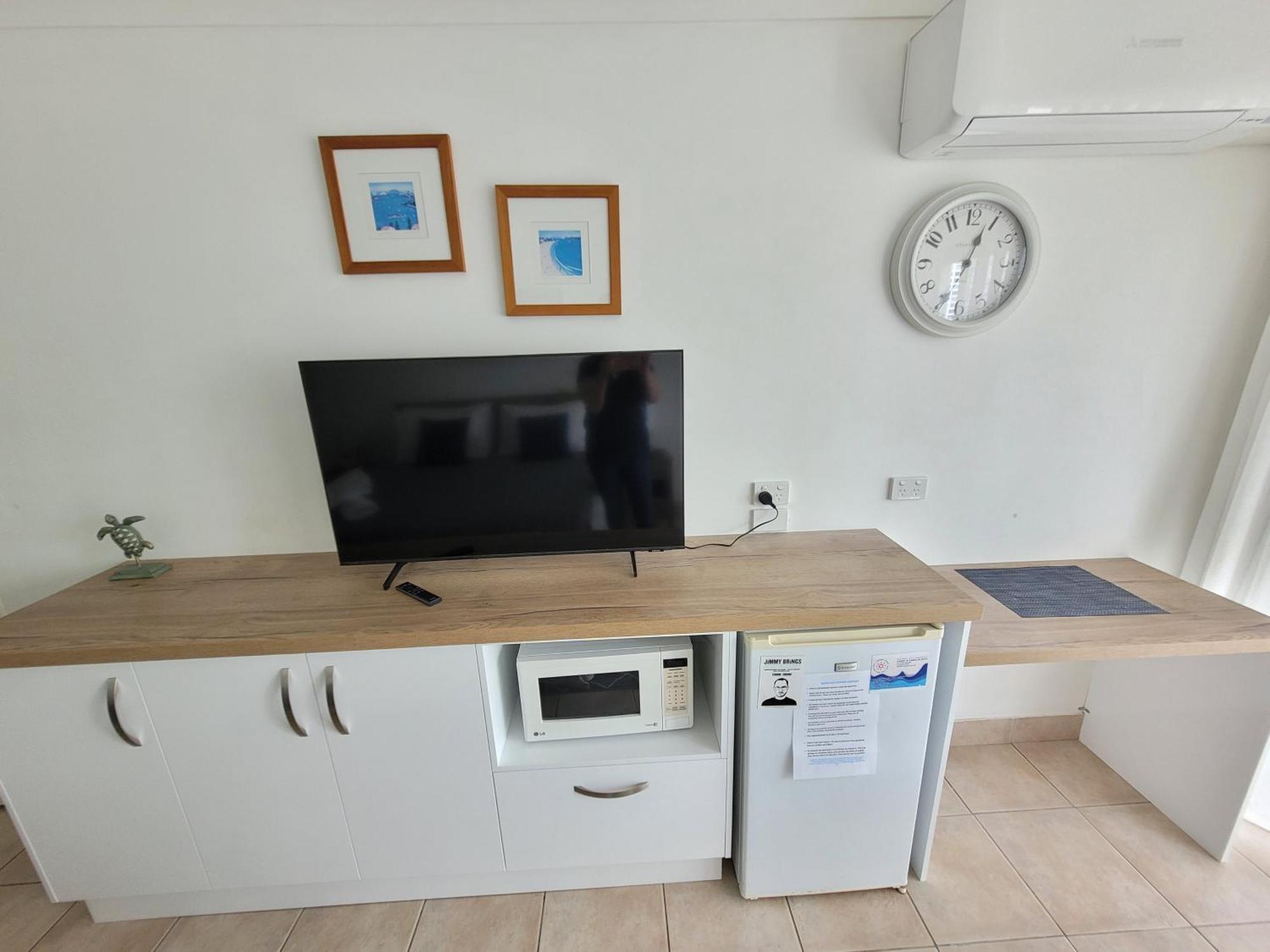Surfers Chalet Gold Coast Zimmer foto