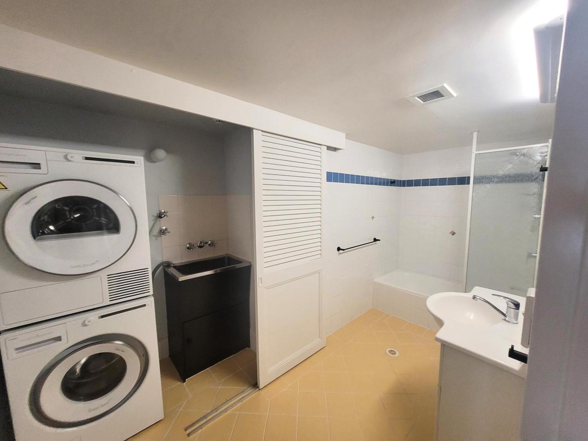 Surfers Chalet Gold Coast Zimmer foto