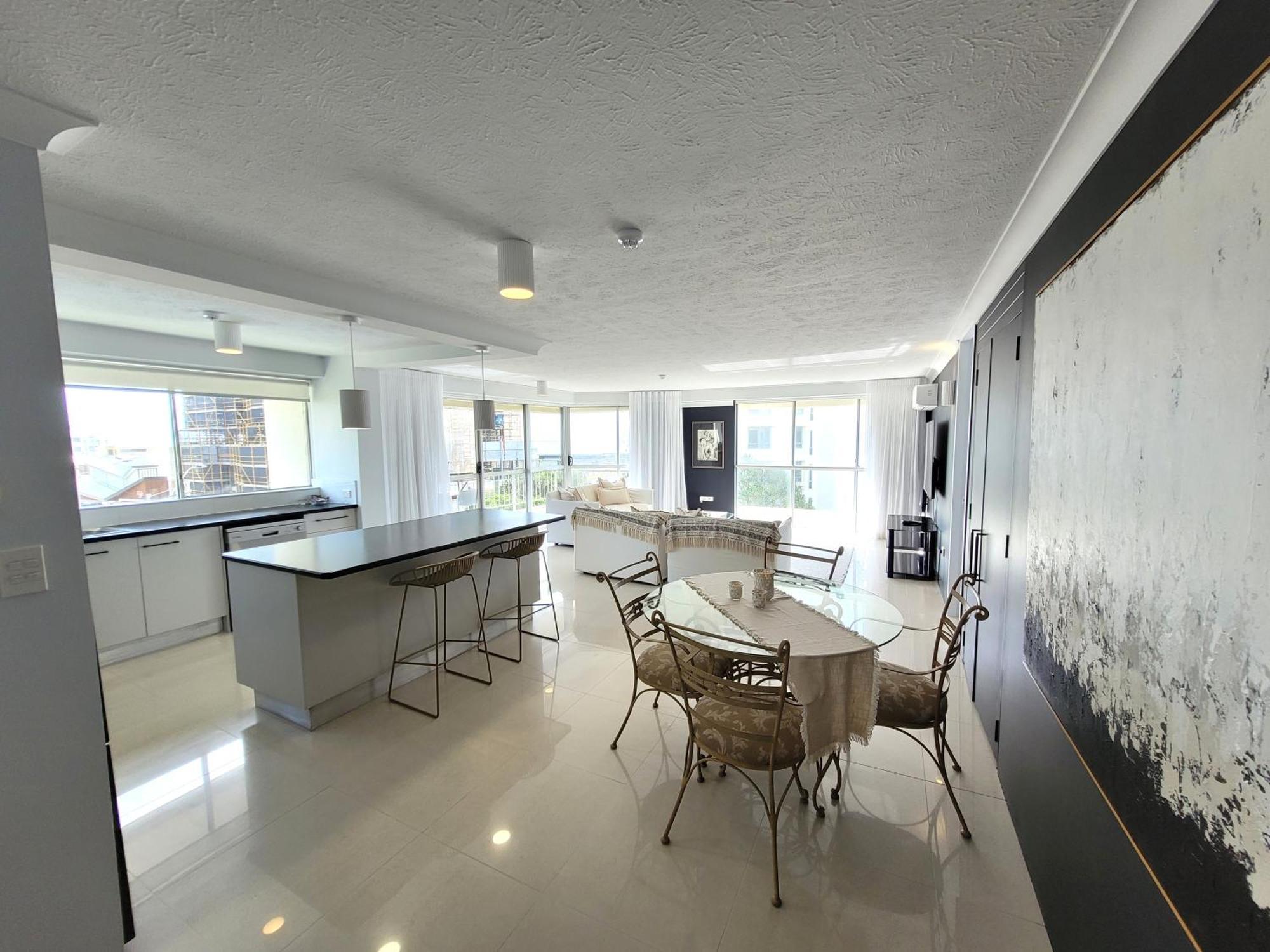 Surfers Chalet Gold Coast Zimmer foto
